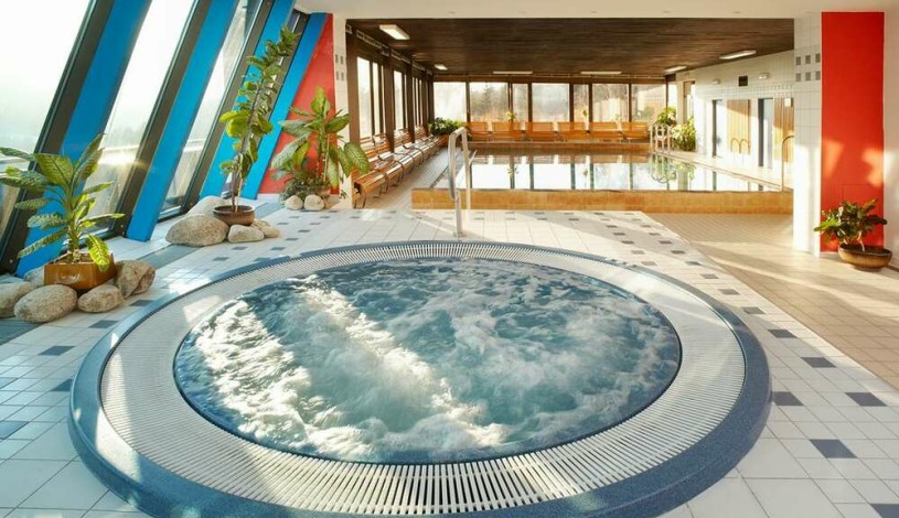 Orea Resort Horal Špindlerův Mlýn